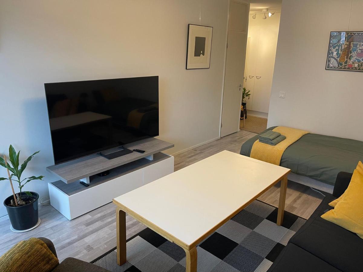 Havi Apartment Riihimäki Exteriör bild
