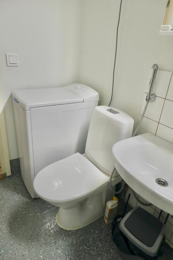 Havi Apartment Riihimäki Exteriör bild